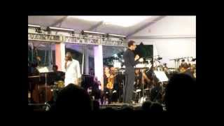 Brooklyn Philharmonic featuring Yasiin Bey (Mos Def)