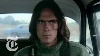 Two-Lane Blacktop (1971) Video