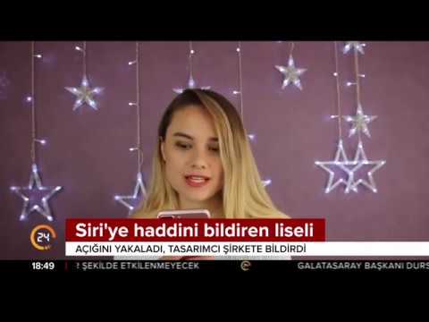 16 Yaşındaki liseli sireye haddini bildirdi!!!