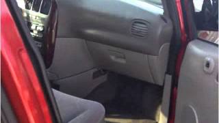preview picture of video '2003 Chrysler Town & Country Used Cars Boise ID'