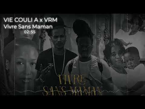 VIÉ COULI'A x VRM - V.S.M
