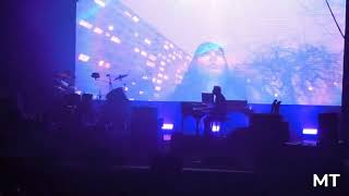 STEVEN WILSON happy returns/ascendant here in, Rome 31.03.2015
