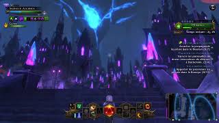 Neverwinter / Organisation de la RÉVOLUTION... A Menzoberranzan 😅👌 #11