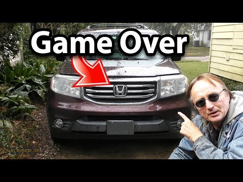 Honda Just Changed the Game