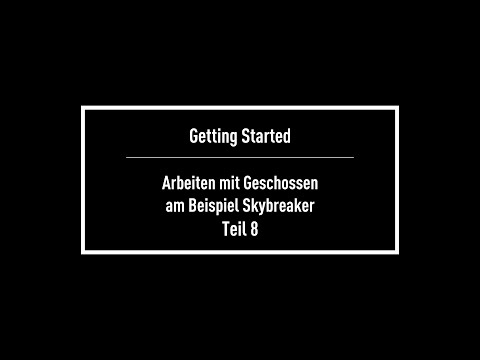 Getting Started: Part 8 - Working with Projectiles Using Skybreaker as an Example