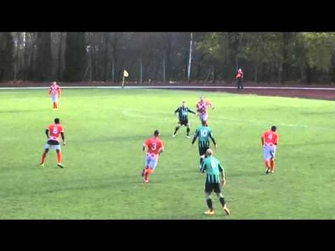 22 11 15 CAIRATE   CASTELLANZESE 1 1