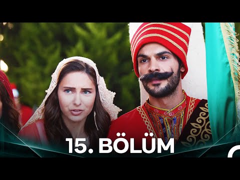 #YENİDEN Yeni Gelin 15. Bölüm