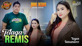 Download lagu TELAGA REMIS | Cover Yeyen Ismantoro  | Tengdung Sandiwara | Edisi 2024 mp3