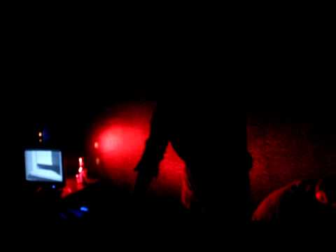 Live @ Wakanda/ Kancheli