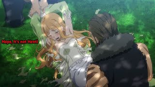 Arc Saves Hot Maid And A Princess  Arc the Knight 