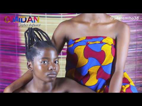 Omidan, Styles Defunct