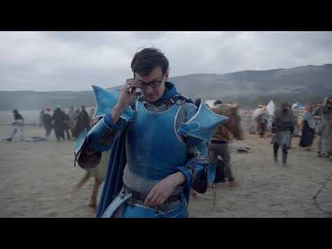 Miller Lite - Aftermath