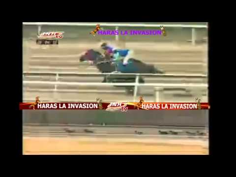 LA RINCONADA 8 CARRERA, DOMINGO 26 DE ABRIL DEL 2015