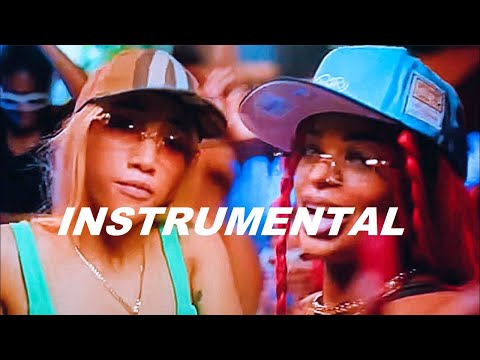 La Demente 1212 , La Sadica - PAPI ABUSA INSTRUMENTAL 🔥
