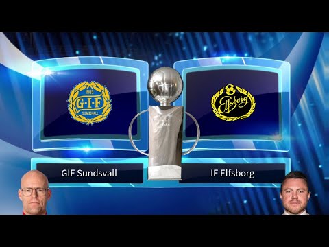 GIF Sundsvall vs IF Elfsborg Prediction & Preview 26/08/2019 - Football Predictions