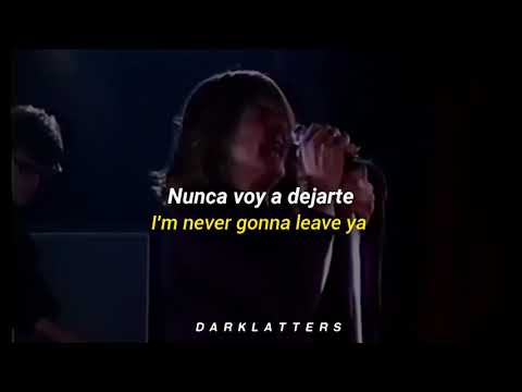 Black Sabbath - Sabbra Cadabra / Sub. Español - Ingles