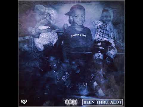 04. Rodrick - Never Seen 10 feat (Drakeo The Ruler) ($tink Team)