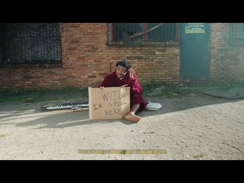 Deante' Hitchcock - Roses x OutKast (Freestyle) #NewAtlantaTuesdays