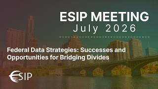 Federal data strategies: Successes and opportunities for bridging divides