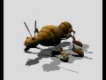 Antz 3 Trailer
