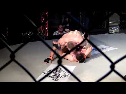 GSW Runda 8: Rybak vs Cisłowski