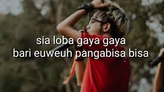 Download lagu AOI × Fiksi - Loba Gaya (Lirik) mp3