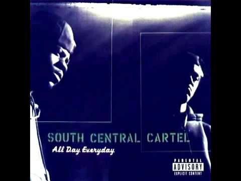 South Central Cartel "S.C.G.z"
