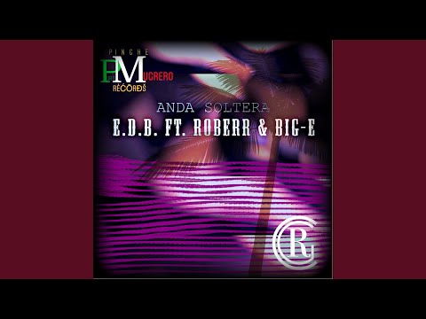 Anda Soltera (feat. E.D.B & Roberr)