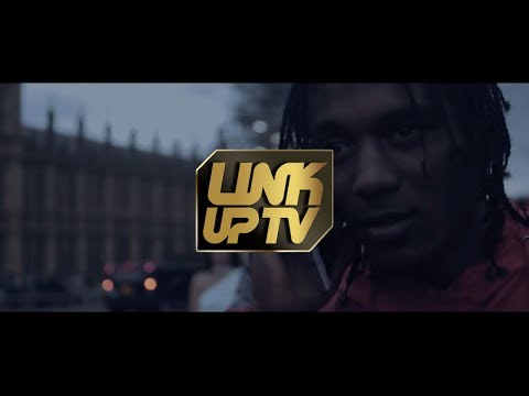 Little Torment - No Time [Prod. JBJustBusiness & JCBeatz] | Link Up TV