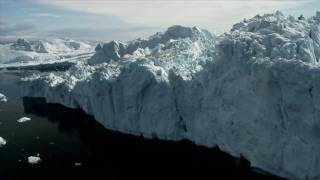 Beautiful World of Greenland commercial
