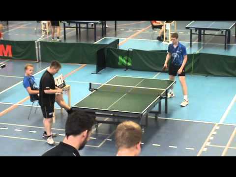 130601 Vestegnen, Christian Ryding - Sebastian Karlsson