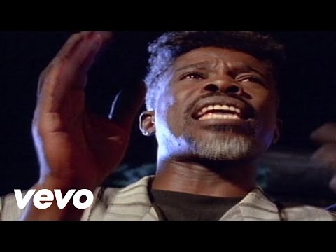 Licence To Chill by Billy Ocean