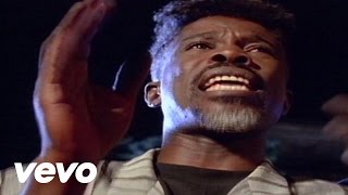 Billy Ocean - Licence To Chill