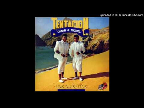 Volver A Sentir-LOSDIABLITOS