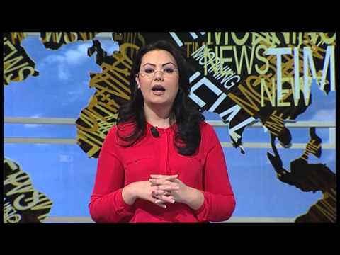 Ditë e Re Weekend, 15 Nëntor 2015- Ora News