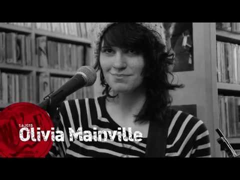 Olivia Mainville - 