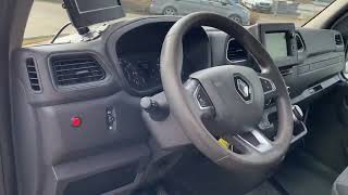 Камион самосвал < 3.5т Renault Master / TIPPER / ONLY:59243 KM / NAVI / AIRCO / TEMPOMAAT / MAN | Изображение 4 - Autoline