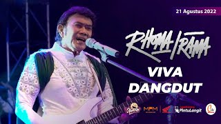 Download lagu RHOMA IRAMA & SONETA GROUP - Viva Dangdut (Live Performance at Pintu Langit Pasuruan) mp3 Download lagu RHOMA IRAMA & SONETA GROUP - Viva Dangdut (Live Performance at Pintu Langit Pasuruan) mp3