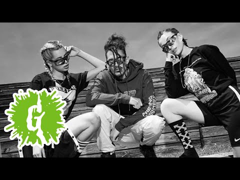 GEDEPE'S ft. DANYLIOKEY, BIG OLI - "Damn" 😱