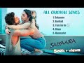 Saiyaara Movie All Songs Jukebox Shiv Kanya Lo Fi Song Jukebox Yrf Lovesong Love Music