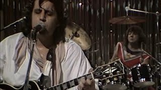 Pino Daniele - Bella 'mbriana (Live@RSI 1983)
