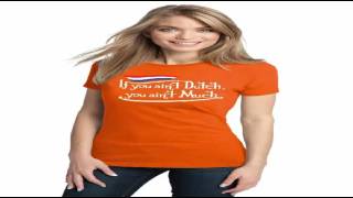 Womens Los Angeles Pop Art Women's T-Shirt - UNION JACK - Red - 2XL,Red, XX-Large