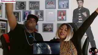 THIS IS INTENSE!!!  LIKE A STORM - LOVE THE WAY YOU HATE ME (REACTION)