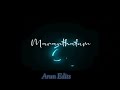 Enna Nadanthalm Ll Whatsapp Status Song Ll Failure Status