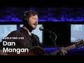 Dan Mangan on Audiotree Live (Full Session)