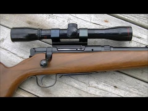 Savage Model 340, 30/30 Winchester