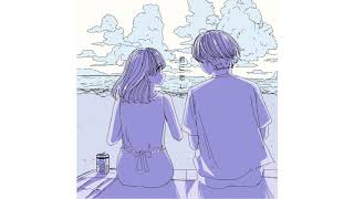 ヤスイカズマ「杪夏」リリックビデオ