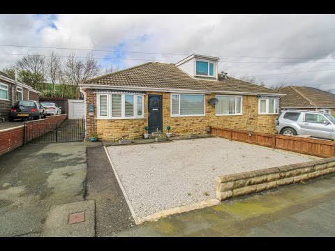 Howard Crescent, Durkar - Virtual Tour