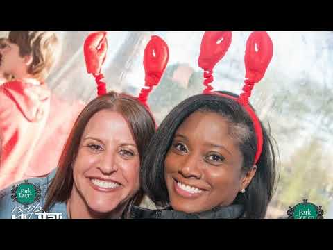 22nd Annual Oyster Crawfish Festival at Park Tavern