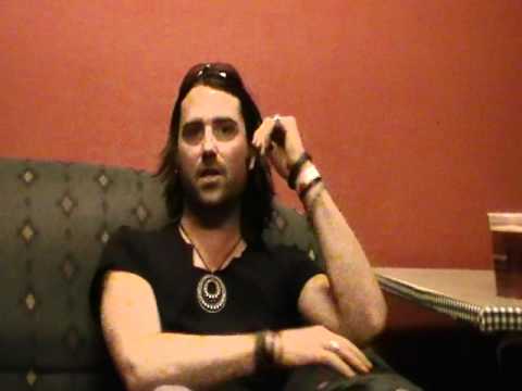Bill Palmer Interview